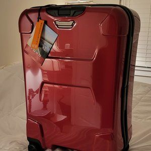 Luggage; Briggs & Riley Torq Hardside Travelware